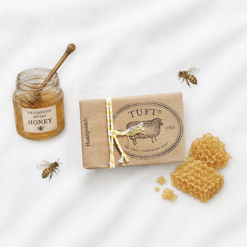 honeycomb NEW