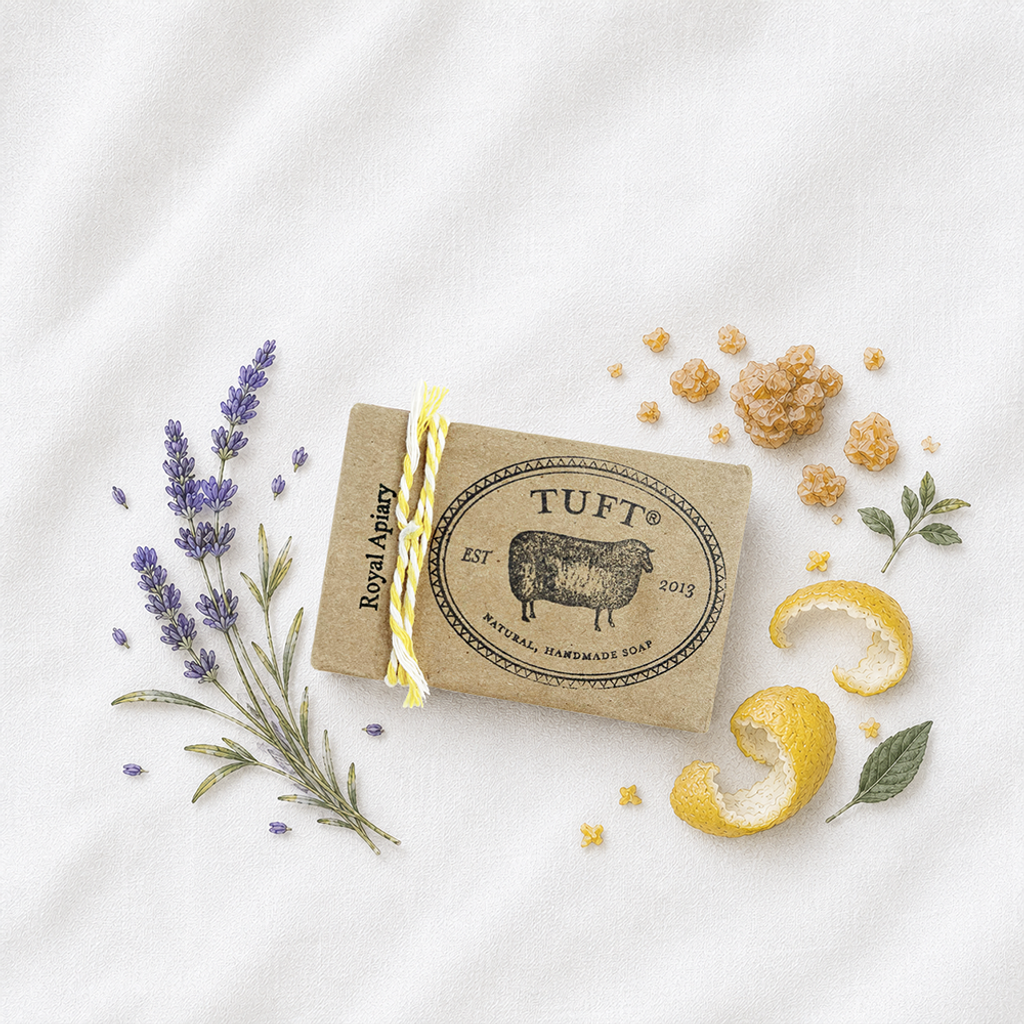 royal apiary NEW