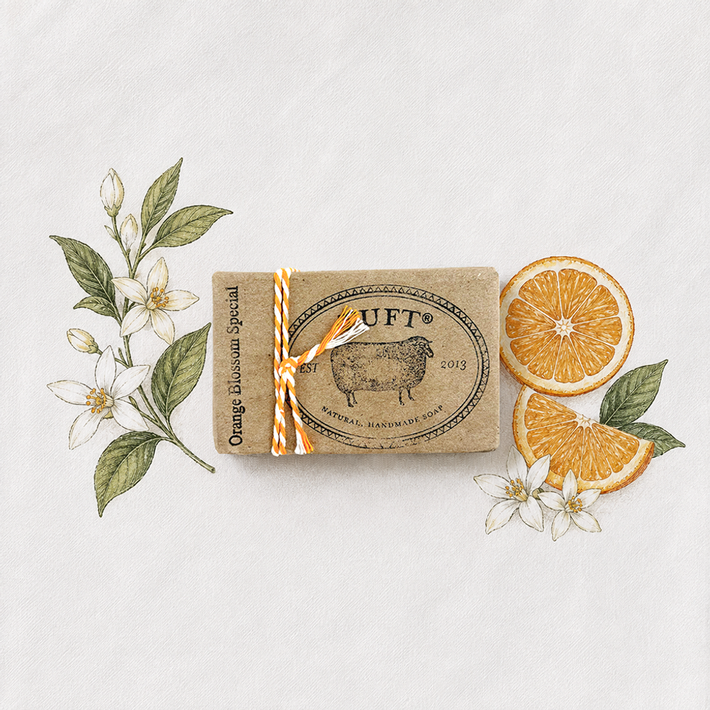 orange blossom special NEW