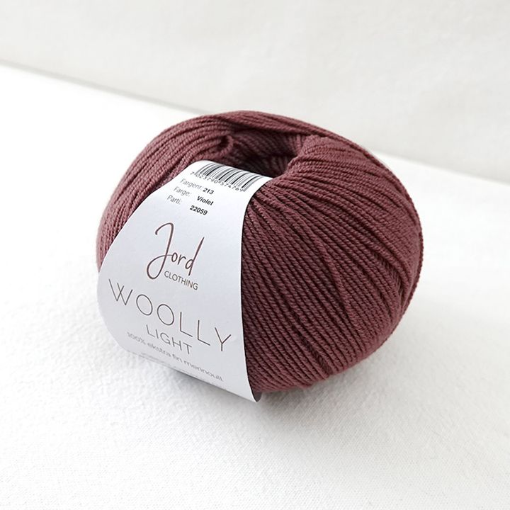 violet