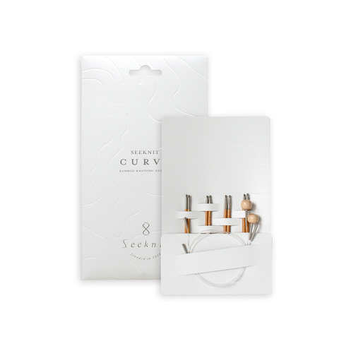 60241_Seeknit Curve Koshitsu IC 6cm 2.4inch_S set_Paper Bag-2