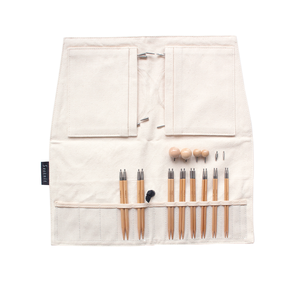 60243_Seeknit CURVE_Koshitsu_ IC10cm 4inch_First Set_Seeknit Case Mini_Off-White--2