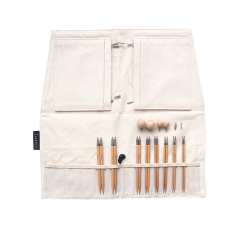 60243_Seeknit CURVE_Koshitsu_ IC10cm 4inch_First Set_Seeknit Case Mini_Off-White--2