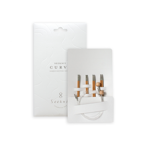 60247_Seeknit Curve Koshitsu IC 10cm 4inch_S set_Paper Bag-2