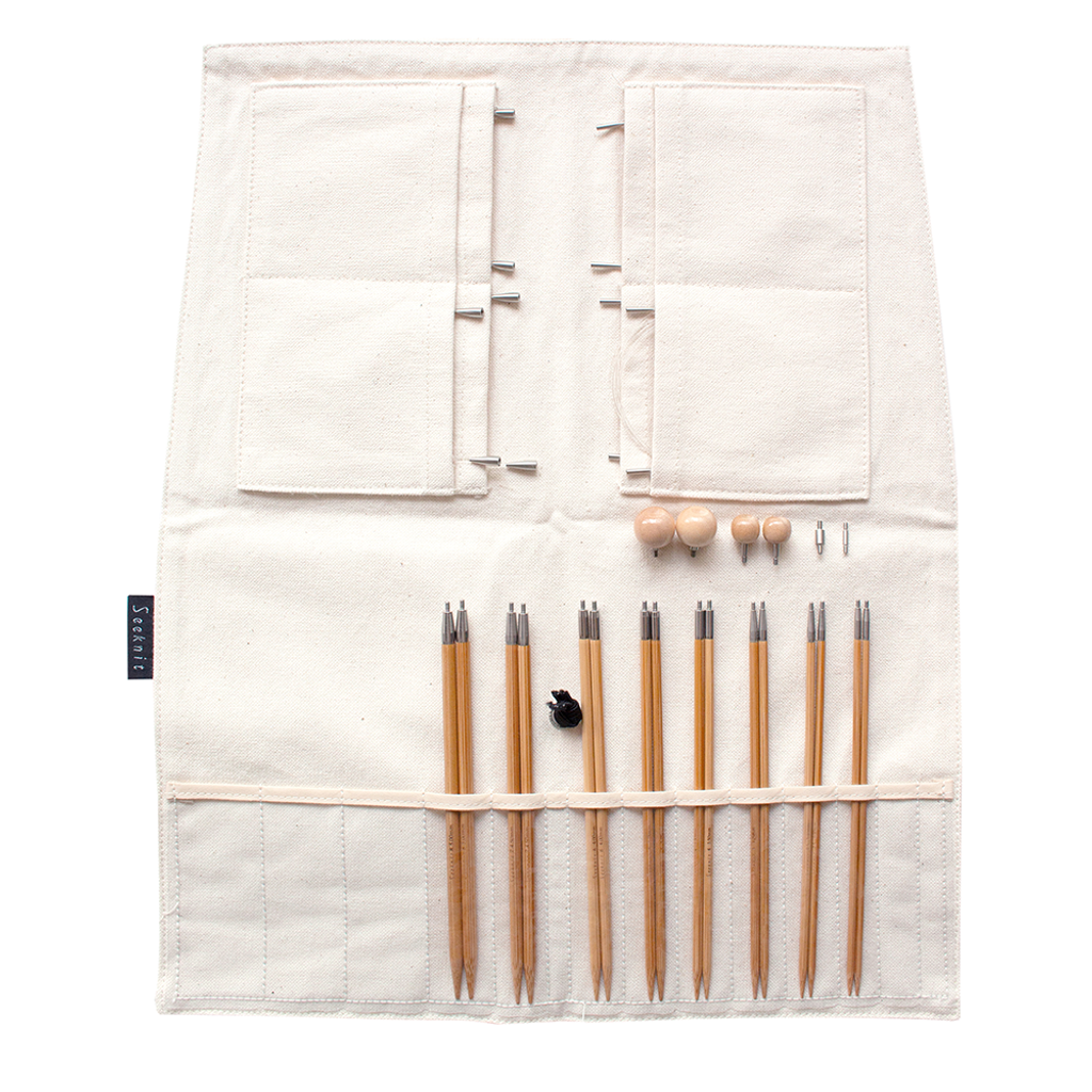 60257_Seeknit CURVE_Koshitsu_15cm 6inch_First Set_Seeknit Case 2_Off-White-2