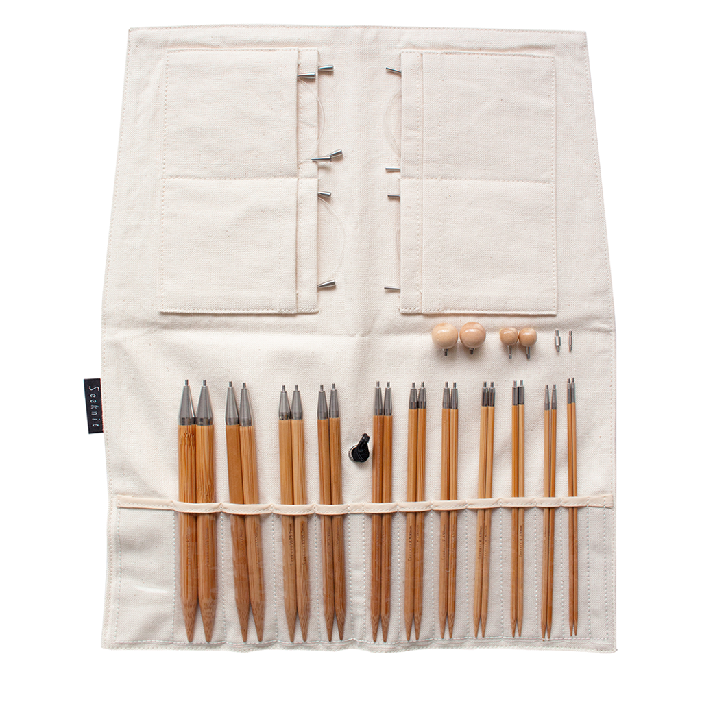 60255_Seeknit CURVE_Koshitsu_IC 15cm 6inch_Premier set_Seeknit Case 2_Off-White-2