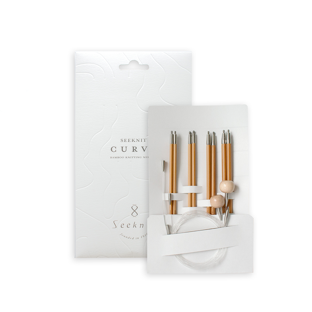 60259_Seeknit Curve Koshitsu IC 15cm 6inch_M set_paper Bag-2