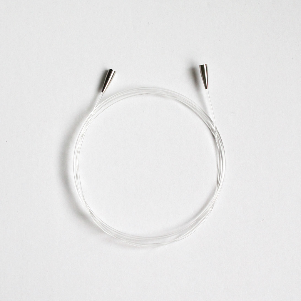 Seeknit CURVE_Interchangeabale Cords with Stainless metal fitting_ Image-5