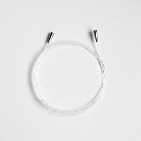 Seeknit CURVE_Interchangeabale Cords with Stainless metal fitting_ Image-5