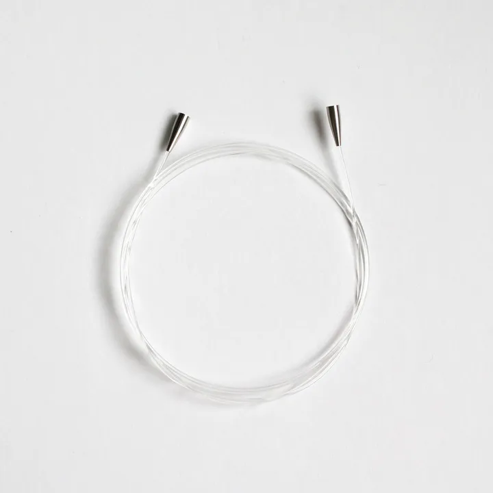 Seeknit CURVE_Interchangeabale Cords with Stainless metal fitting_ Image-5