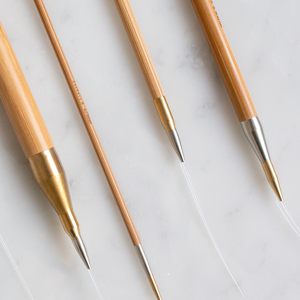 Seeknit IC Needles and Parts Interchangeability Image