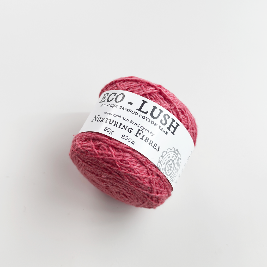 Ruby Pink
