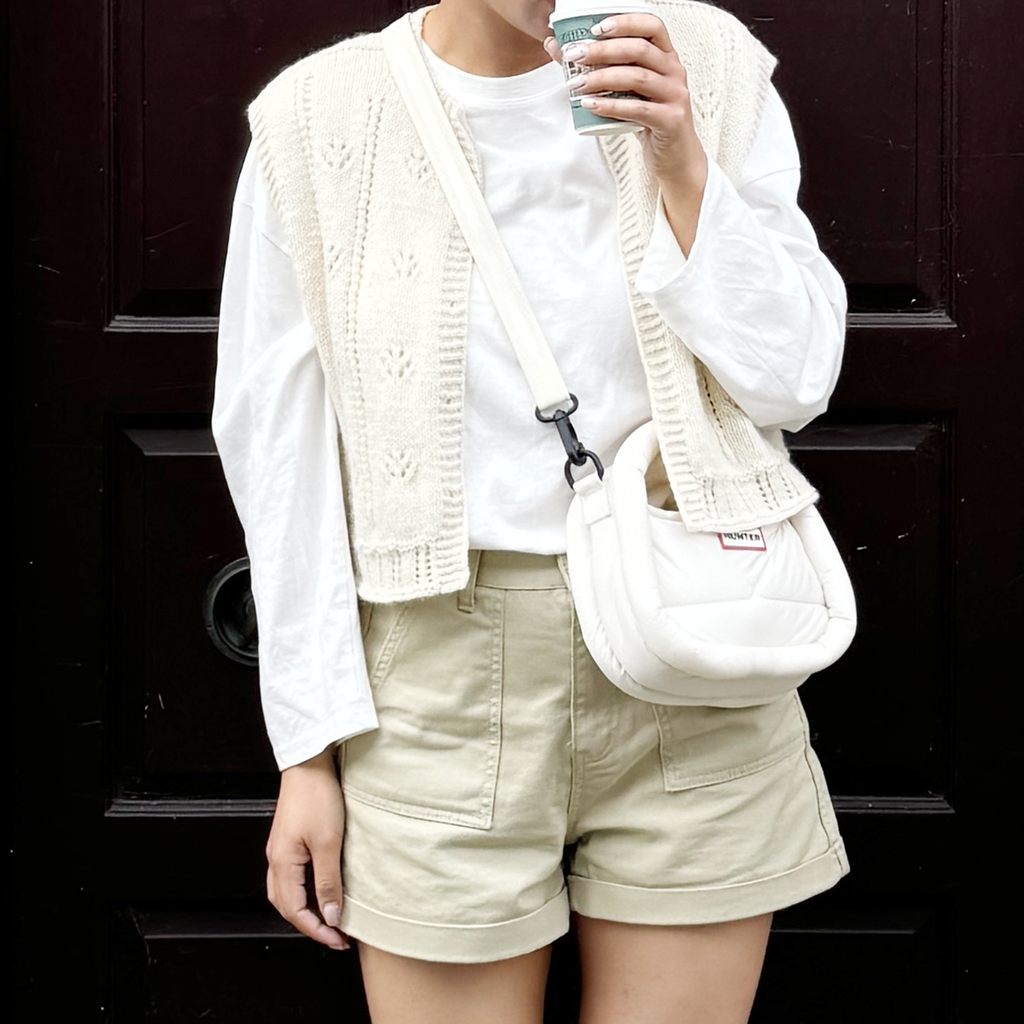 vilma top 外拍