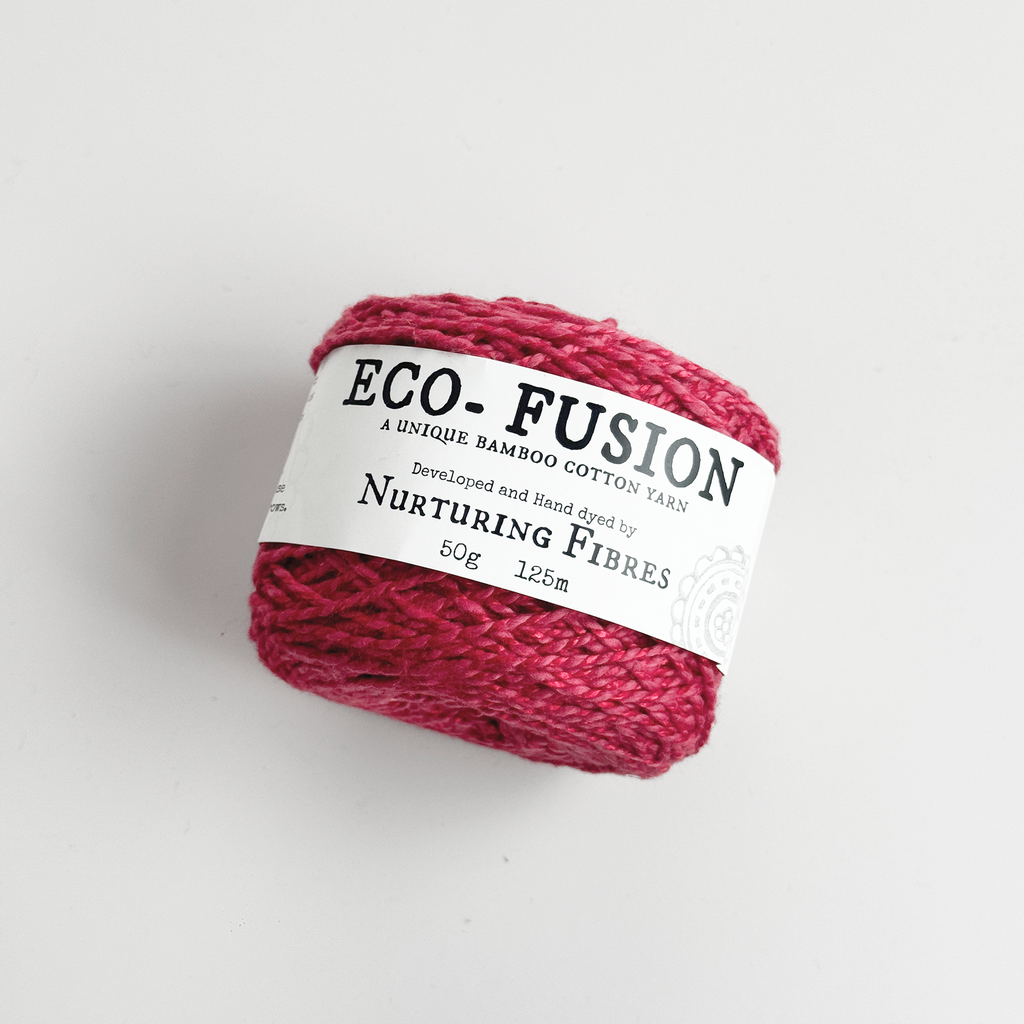 ruby pink