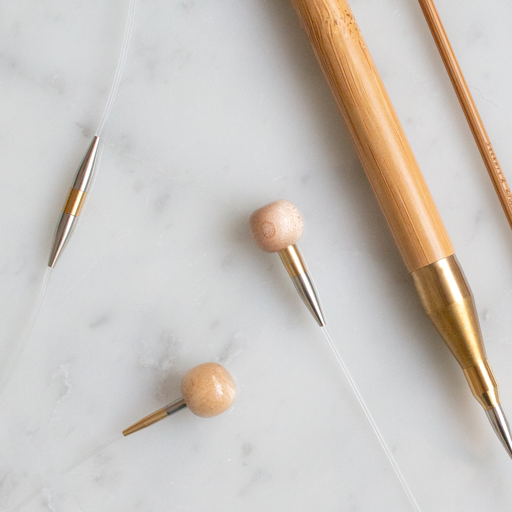 Seeknit IC Needles and Parts Interchangeability Image