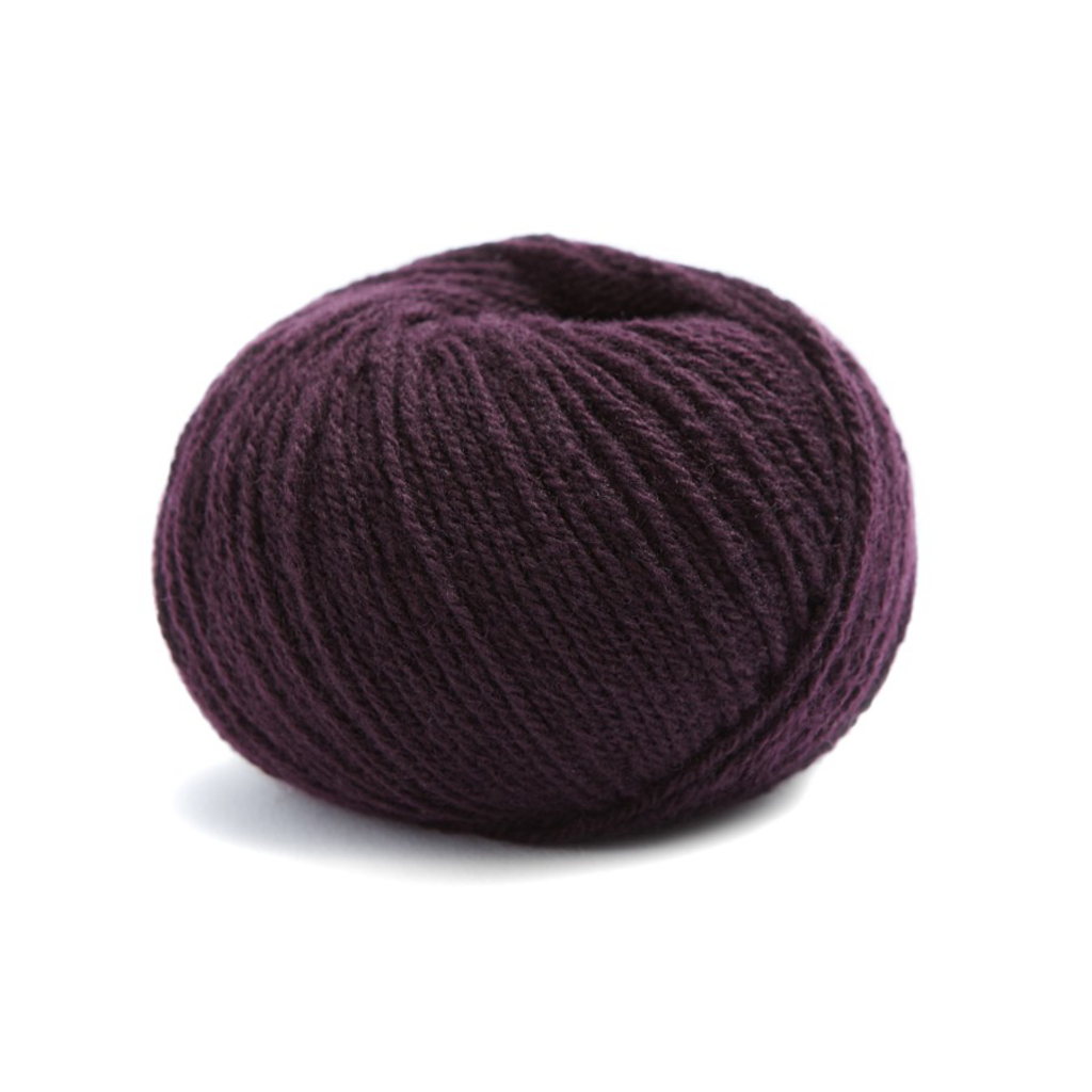aubergine 50