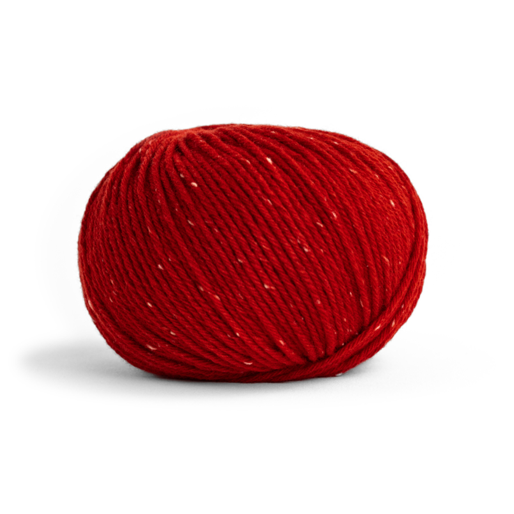 como-grande-tweed-33-carmine