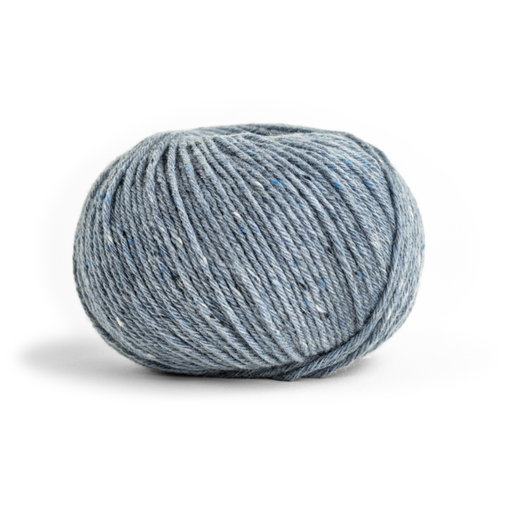 como-grande-tweed-54-ice blue