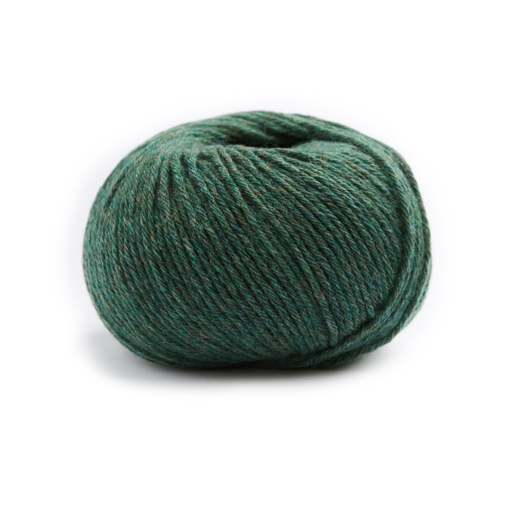 51M moss green