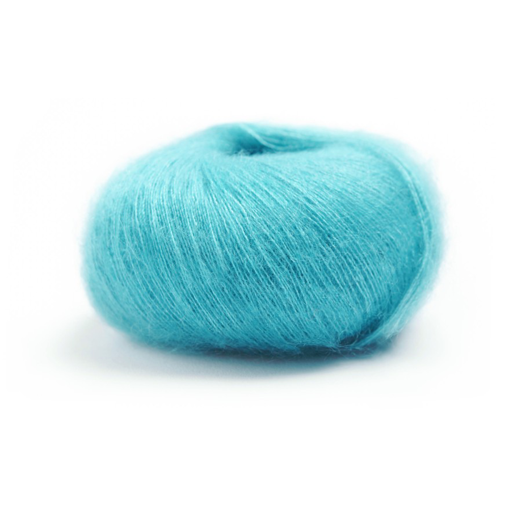 45 caribbean blue