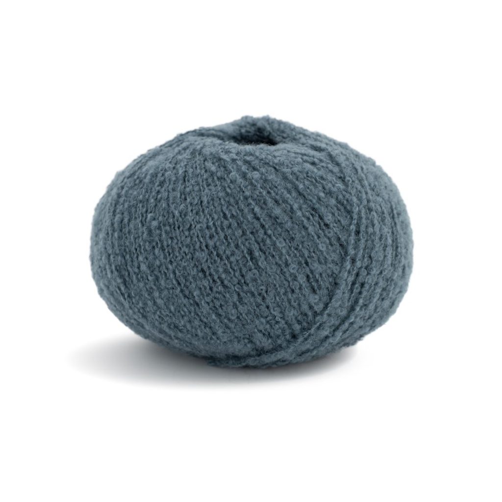 46 basalt blue