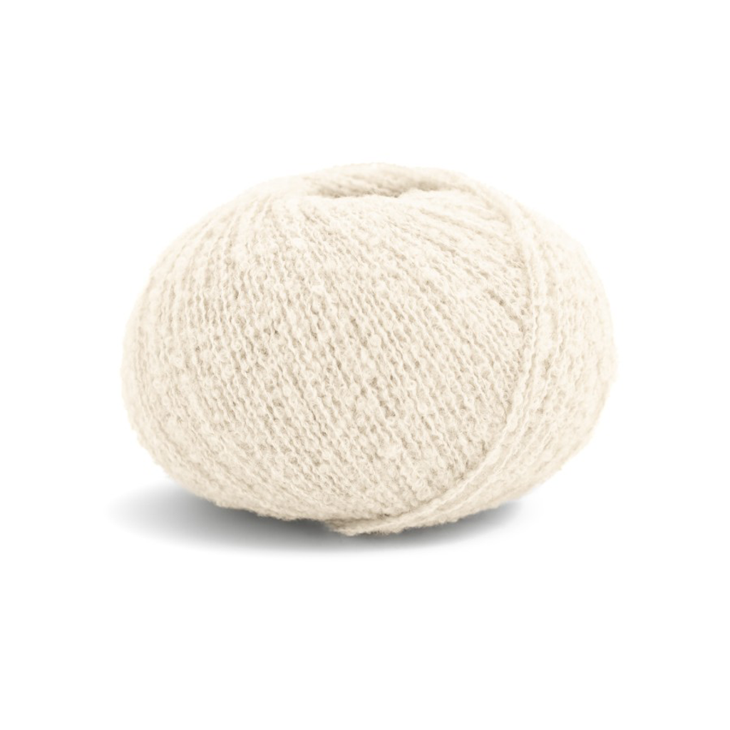00 Wool White