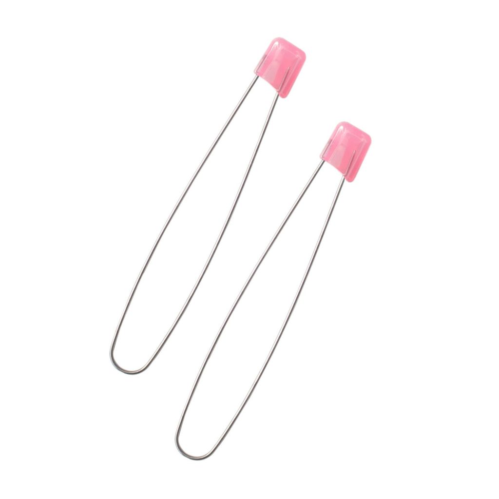 60976_Seeknit_Stainless-Stitch-Holder-Lon-Set-of-2_Light-Pink_Pink