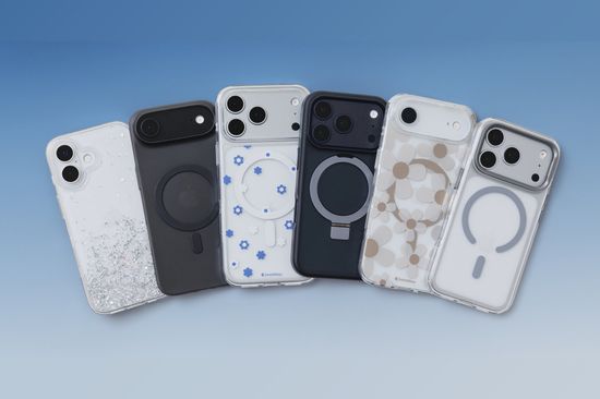 NEW IPHONE 17 CASES & ACCESSORIES | Hi Gadget Company