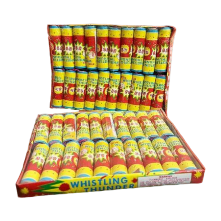 D5 AIR BOMB KING SCREAMER (20 PCS)