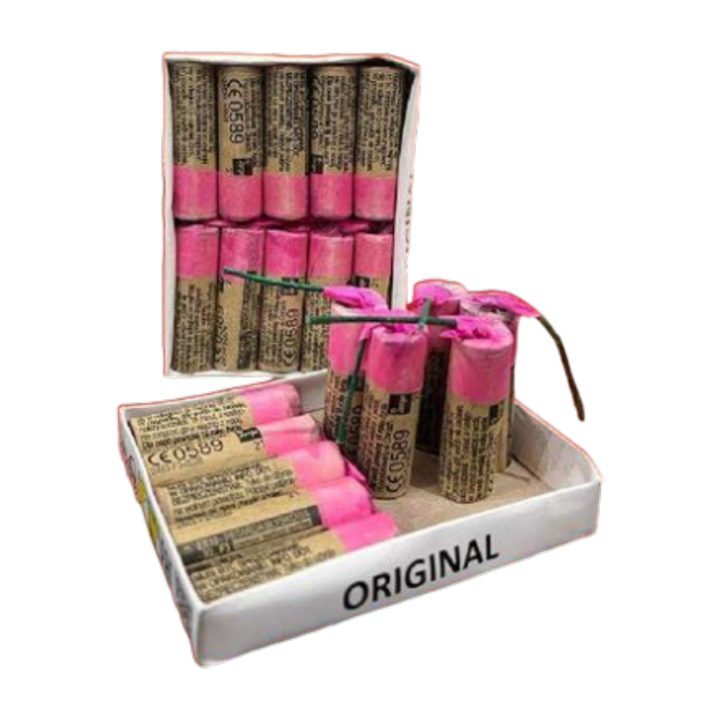 D9 USA KING AIR BOMB (20 PCS)