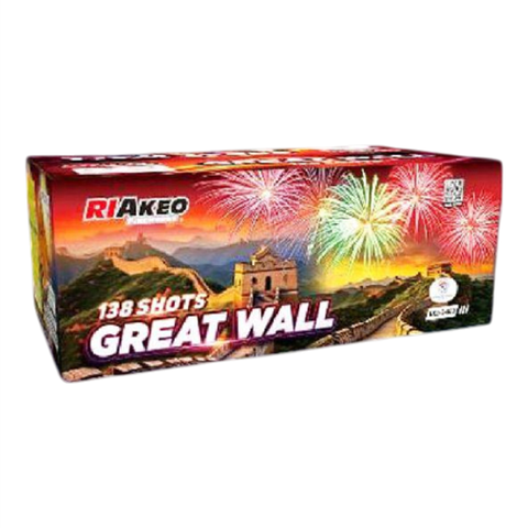 A51 1+1.2+2 138 SHOTS