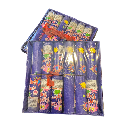 D6 HAPPY BOOM HAPPINESS