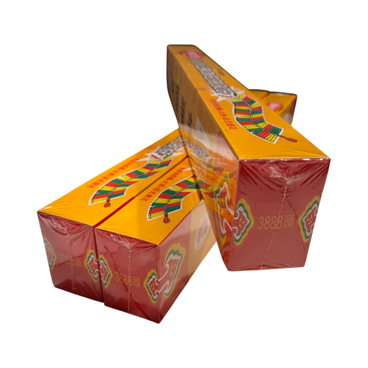 B2(D) 3888 RED
