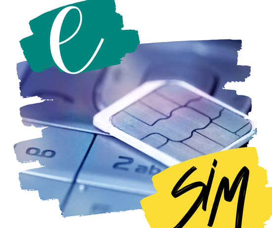  | SIM88 世界各國高速上網卡 SIM卡 eSIM