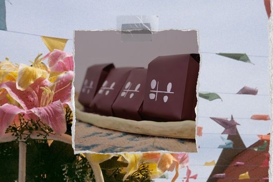 Cute mini pack 20g | Neighboring Kaffa