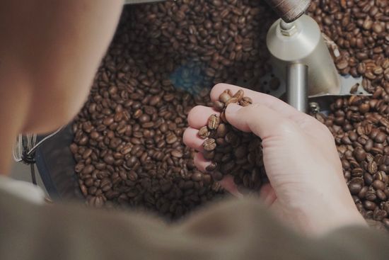 New Beans | Neighboring Kaffa