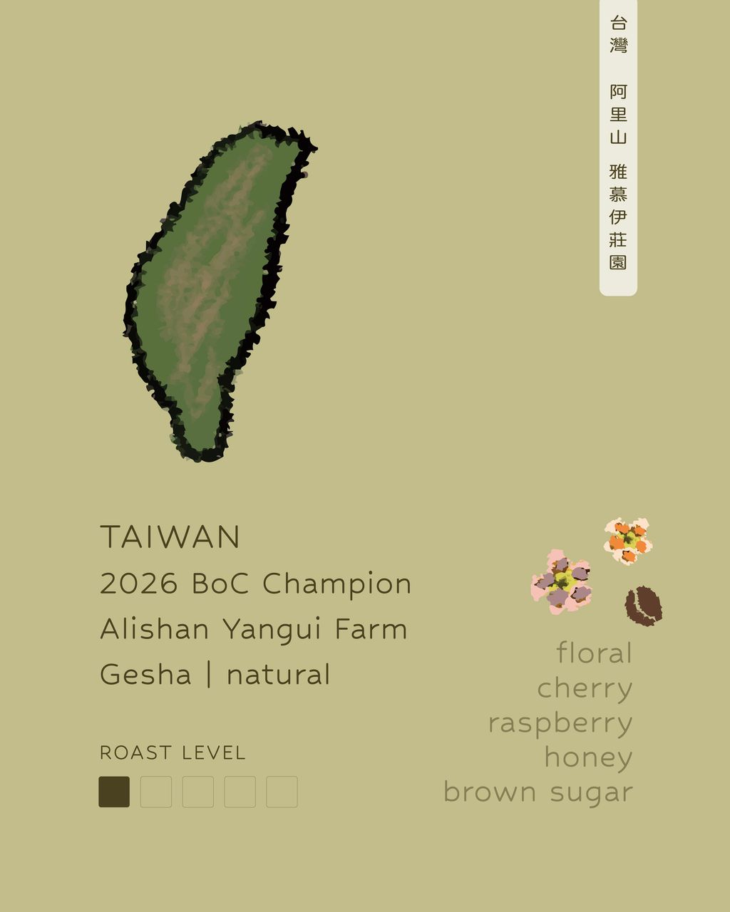 台灣