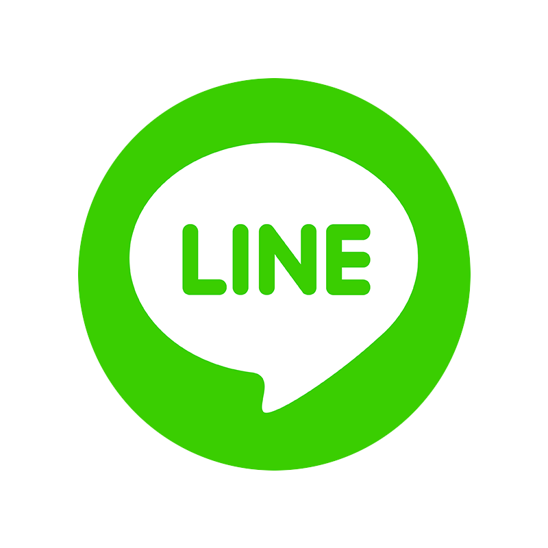 line圖標