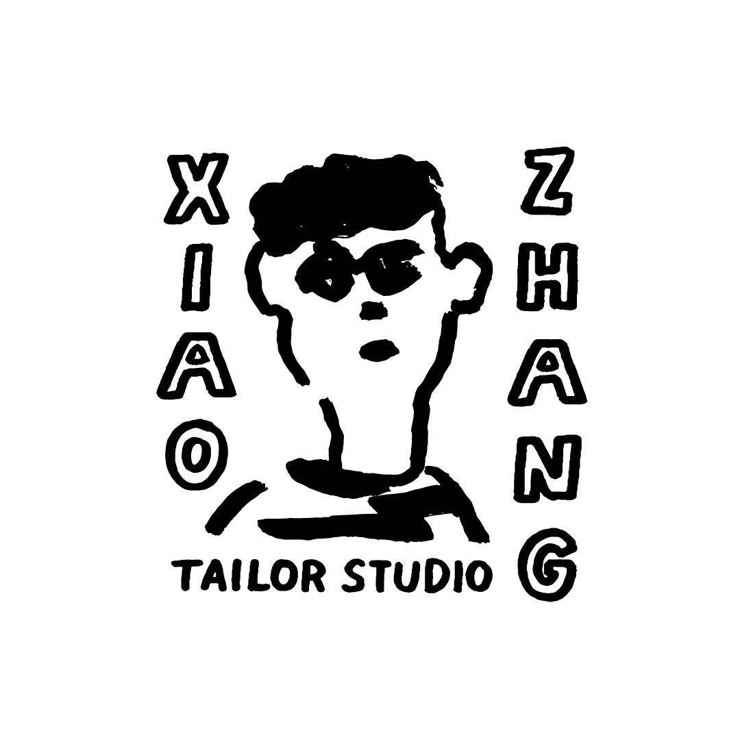2023-s-s-xiaozhangtailorstudio