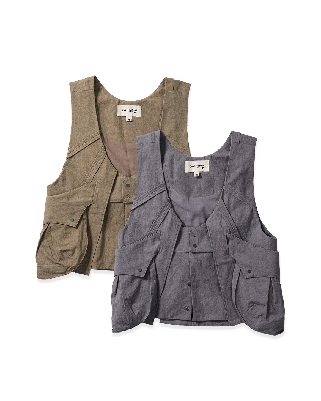 vest