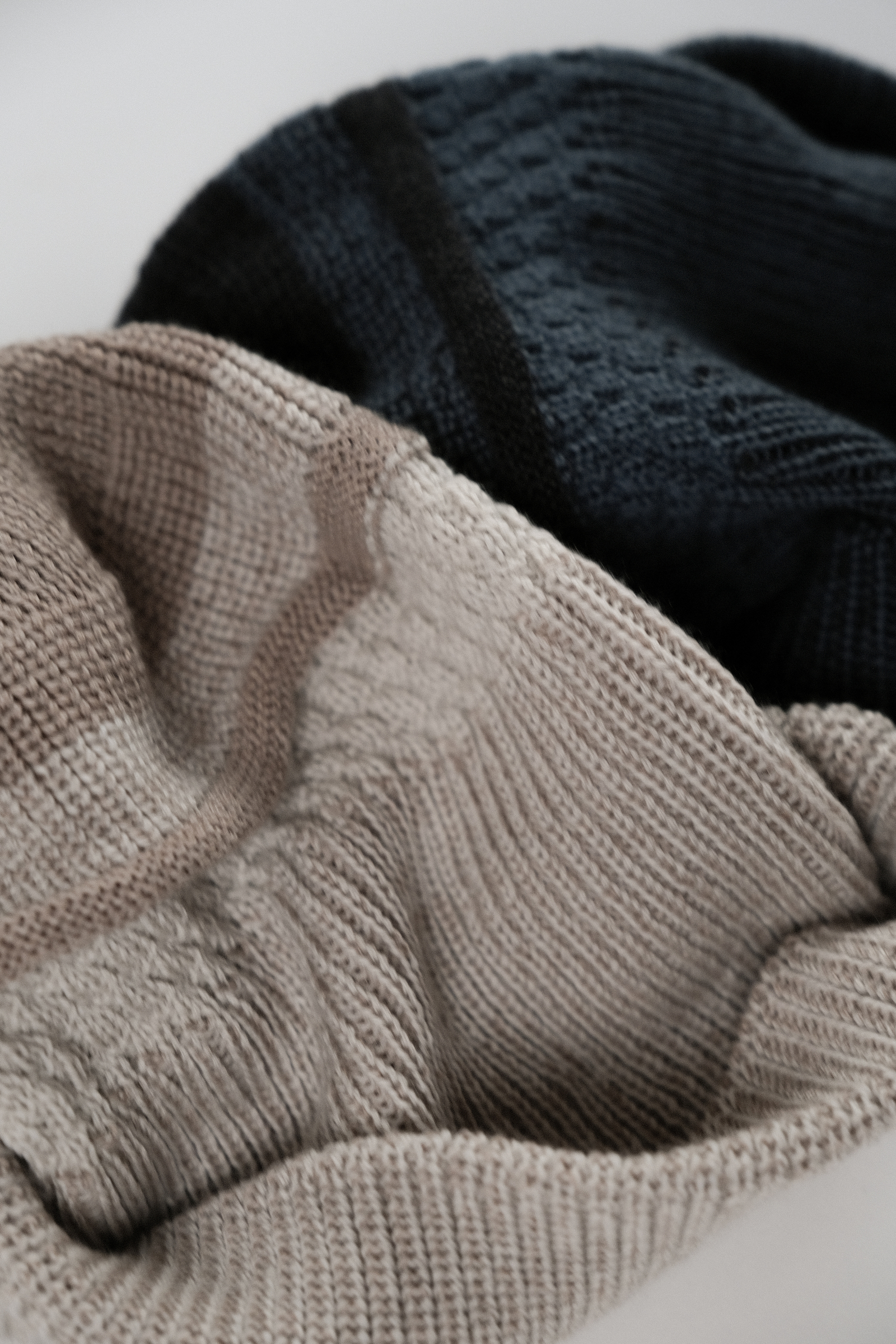 2023AW 毛帽細節-2