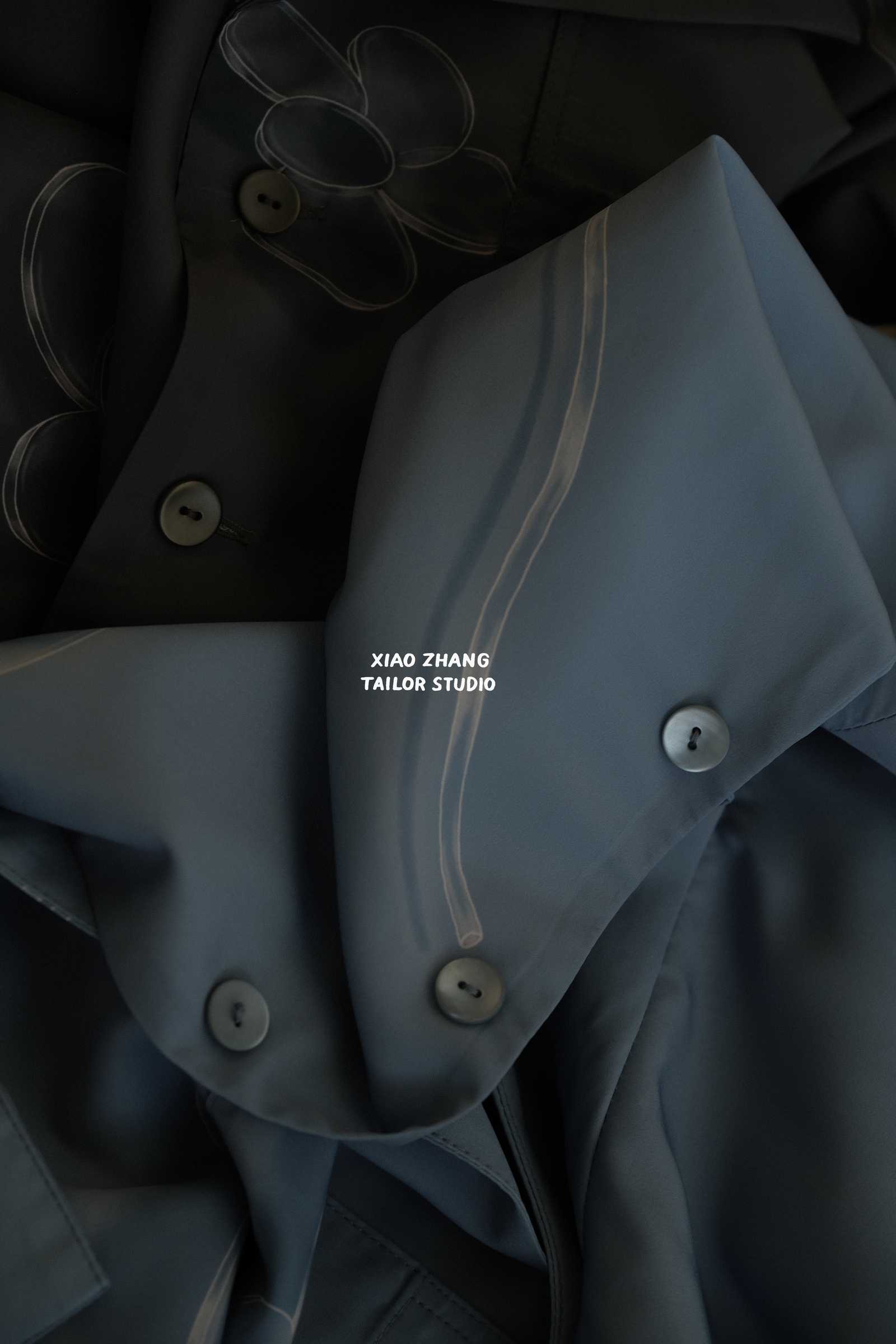 2023AW 印花襯衫細節-9.