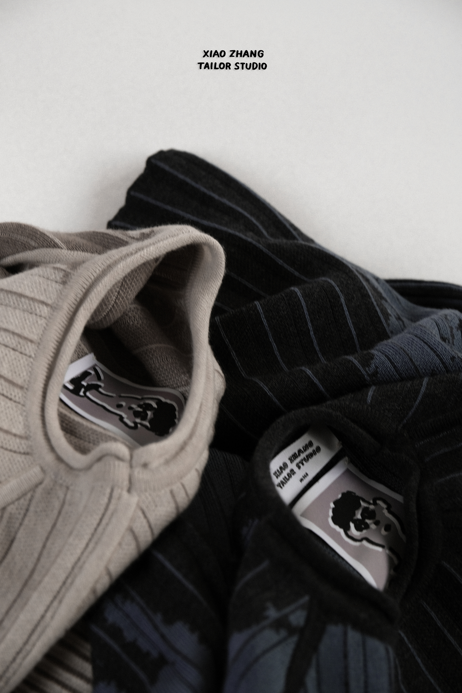 2023AW 毛衣細節5