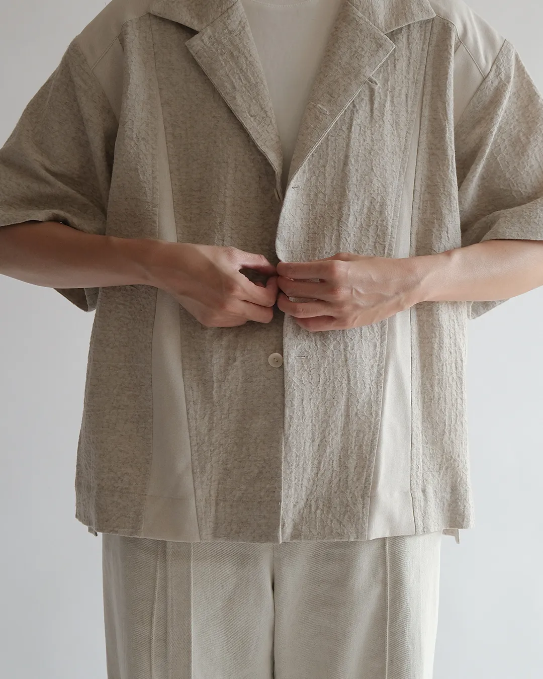 2024SS襯衫細節-45