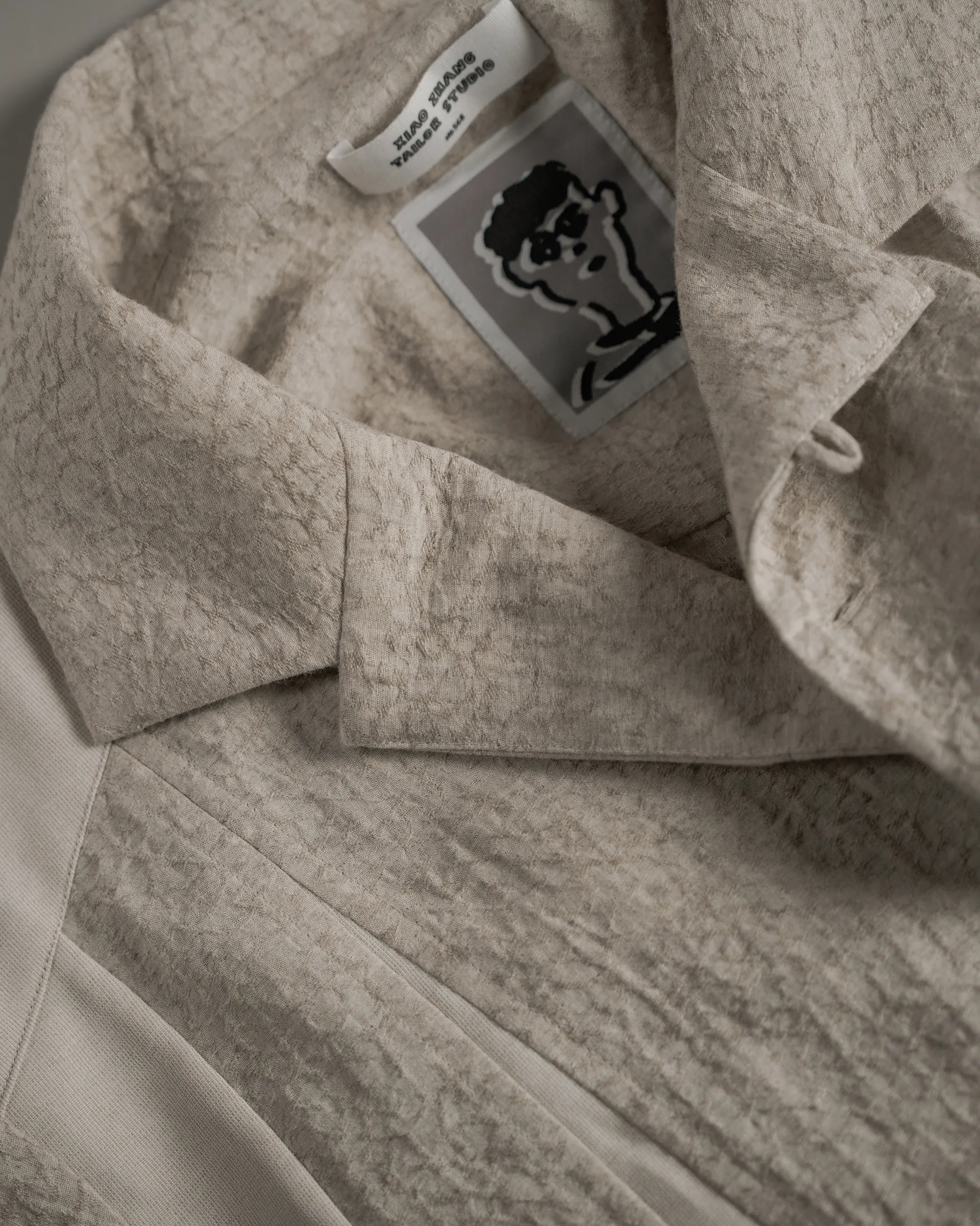 2024SS襯衫細節-5