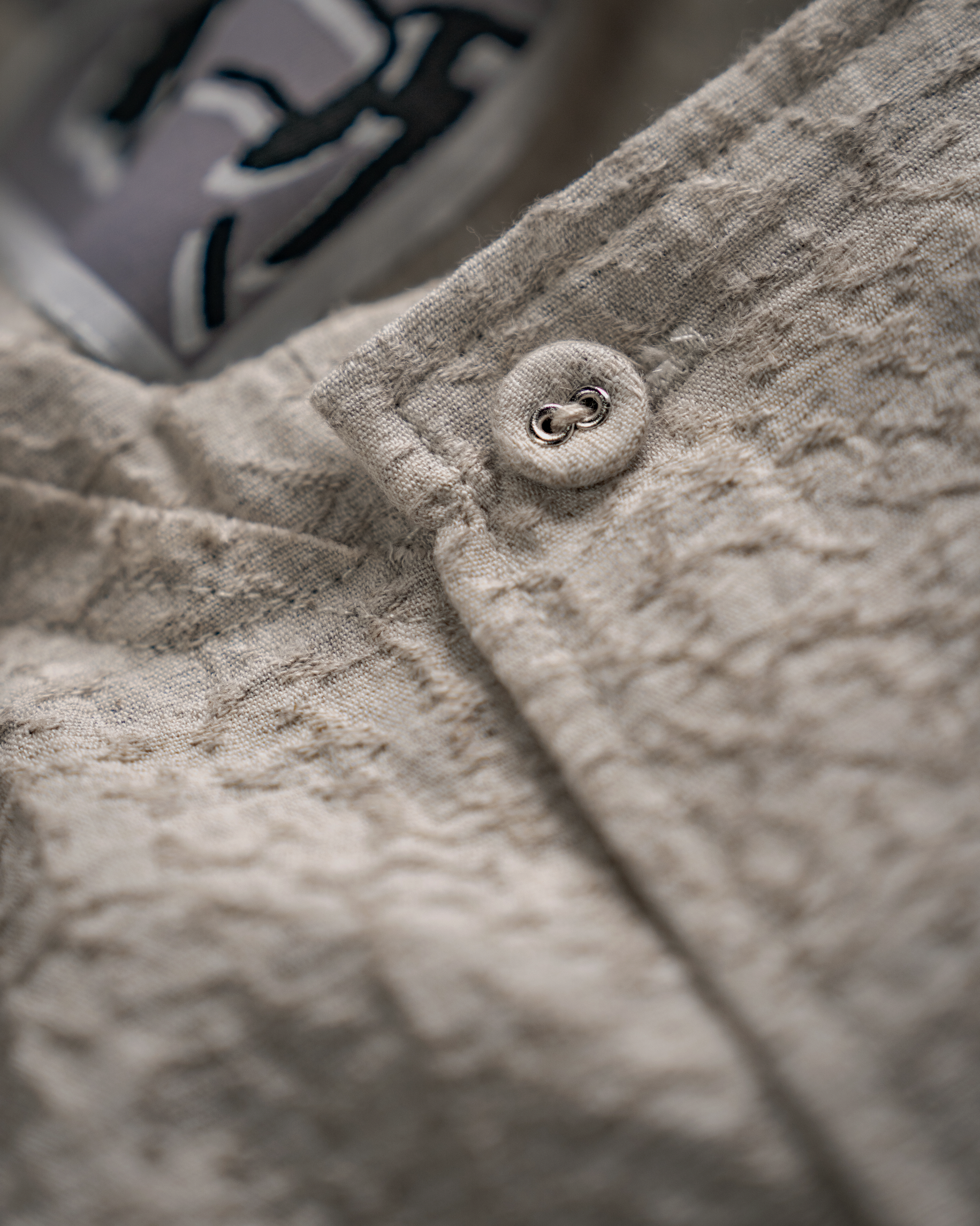 2024SS 背心細節3