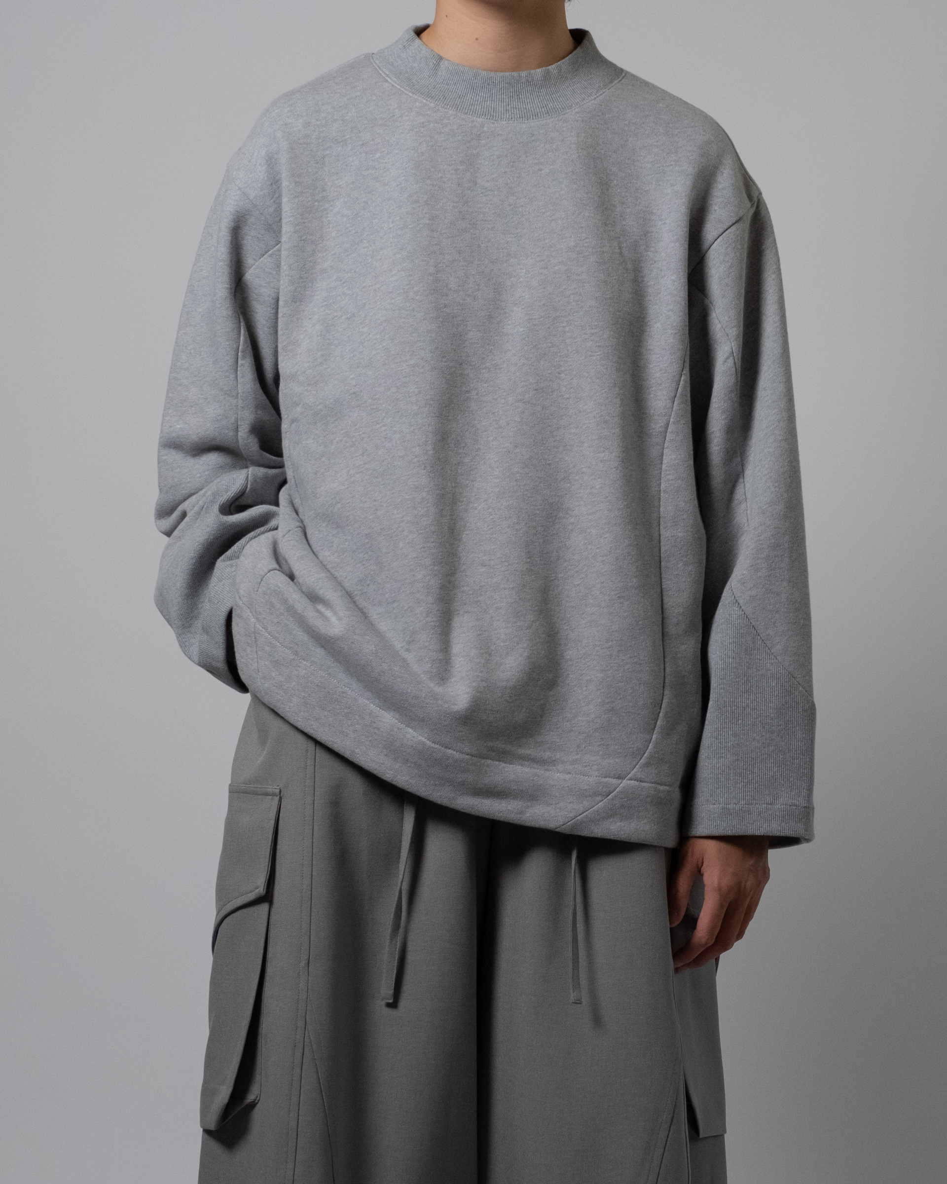 2024aw灰tee實穿照-16