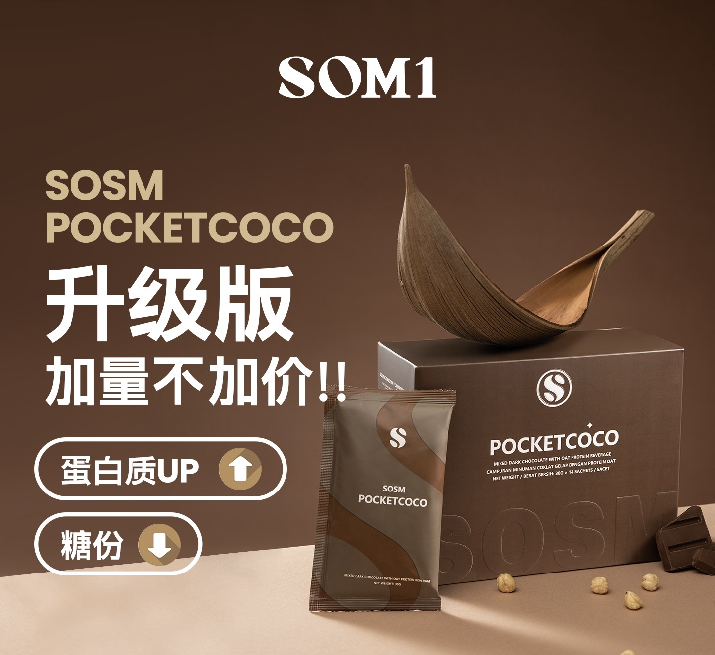 Malaysia Pocketcoco Bundle-1700415361892