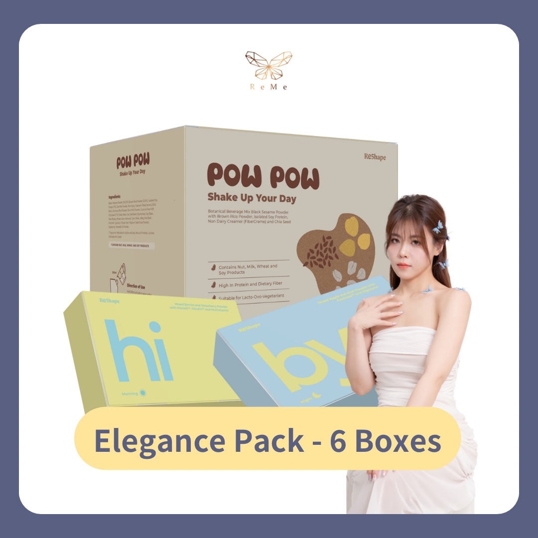 Elegance Pack