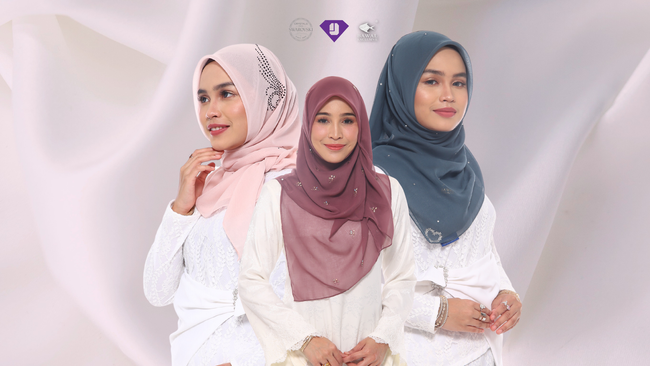 Inspirasi Jamha By Bawal Exclusive